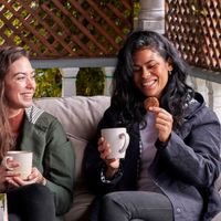 Faithful to Nature Gift Voucher - The Gift of Choice